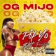 Pop Yo Shit Freestyle feat OG Mijo Single