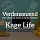 Kage Life feat Emilie Kristine Mund de Carlo Single