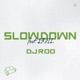 Slowdown feat 13ell Single