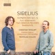 Sibelius Orchestral Works Live