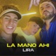 La Mano Ahí Single