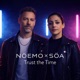 Trust the Time feat SOÅ EP
