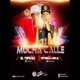 Mucha Calle feat Potencia Lirical Single