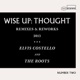 Wise Up Thought Remixes Reworks