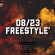 08 23 Freestyle Single