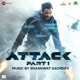 Attack Original Motion Picture Soundtrack
