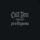 Call You ProdbySosa Remix Single