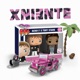 XNIENTE Single
