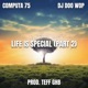 Life Is Special feat DJ Doo Wop Single