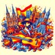 Girona Single