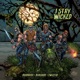 I Stay Wicked feat Lee Ali Single