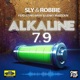 Alkaline 7 9 feat Sting Wray Lenky Marsden Single