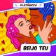 Beijo Teu Single