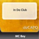 In da Club Single