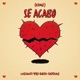Se Acabo Remix feat Yiyixxx Daker GASPER MX Single