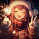 Winter Vibe Single