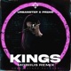 KINGS Mobiius Remix Single