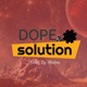 Dope Solution feat MEDINA Single