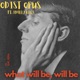 what will be will be Que Sera feat Philly Regs Single