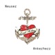 Ankerherz Single