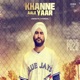 Khanne Aale Yaar Single