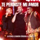 Te Perdiste Mi Amor En Vivo Estadio Vélez Single