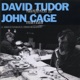 David Tudor John Cage Rainforest II Mureau