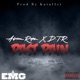 Past Pain feat D T R Single