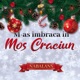 M as Imbraca In Mos Craciun Single