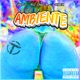 Ambiente feat Río Callix J river Single