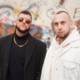 Neni Klam feat Bossiris Single