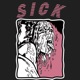 Sick feat Clench Your Fist Single