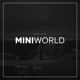 Mini World Remix feat millforlife Single