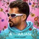 A for Arjan