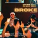 Never Been Broke feat yung vlo Single