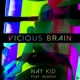 Vicious Brain feat Aleena Remixes EP