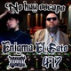 No hay escape feat Enigma Huerta Single