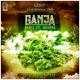 Ganja feat Shaggy The Germaicans Remix Single