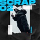 SCRAP SESSIONS feat O2 Single