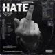 Hate Remix feat N O R E Single