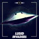 Invaders Single