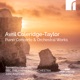 Avril Coleridge Taylor Piano Concerto Orchestral Works