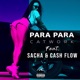 Para Para feat Sacha Max Single