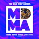 Tis Oke Mop Remix Single