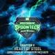 Heart of Steel Spectrum of Spoontech 2023 OST Single