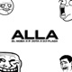 ALLÁ Single