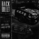 BACK BULLET Single