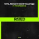 In the Shadows Radio Edit Single