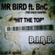 Hit the Top feat BnC The Disco Vampire Single