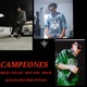 CAMPEONES feat Ricky Telles May One Single